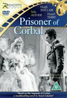 The Prisoner of Corbal DVD (2009) Nils Asther, Grune (DIR) cert U
