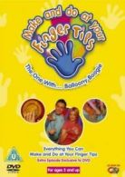 Make and Do at Your Fingertips: Volume 1 DVD (2002) Fearne Cotton cert U