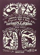 The Original Folk and Fairy Tales of the Brothe. Grimm, Grimm, Dezsö, Z<|