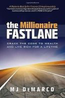 The Millionaire Fastlane: Crack the Code to Wealt... | Book