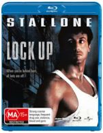 Lock Up Blu-ray (2011) Sylvester Stallone, Flynn (DIR)