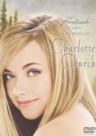 Charlotte Church: Prelude - The Best of Charlotte Church DVD (2002) cert E