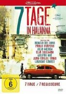 7 Tage in Havanna von Benicio Del Toro, Pablo Trapero | DVD