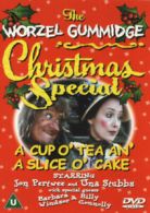 Worzel Gummidge: A Cup o' Tea an' a Slice o' Cake DVD (2001) Jon Pertwee, Hill