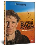 Toughest Race On Earth With James Cracknell DVD (2011) James Cracknell cert E