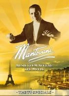 The Mantovani TV Specials: Mantovani's Music from Around The... DVD (2014)