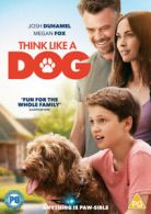 Think Like a Dog DVD (2020) Gabriel Bateman, Junger (DIR) cert PG