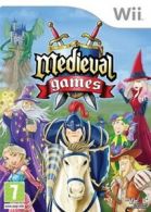Medieval Games (Wii) PEGI 7+ Various: Party Game