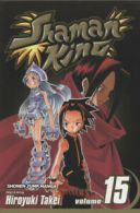 Shaman King: Northern pride by Hiroyuki Takei (Paperback)