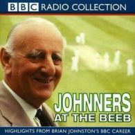 Johnners at the Beeb CD 2 discs (2003)