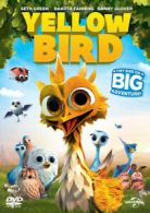 Yellowbird DVD (2015) Christian De Vita cert tc
