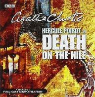Death on the Nile: BBC Radio 4 Full-cast Dramatisation (... | Book