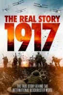 1917 - The Real Story DVD (2020) Bruce Vigar cert E