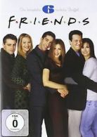 Friends - Box Set / Staffel 6 [4 DVDs] | DVD