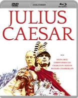 Julius Caesar Blu-ray (2019) John Gielgud, Burge (DIR) cert 12 2 discs
