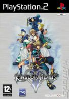 Kingdom Hearts II (PS2) PEGI 12+ Adventure: Role Playing