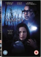 The Marsh DVD (2007) Gabrielle Anwar, Barker (DIR) cert 15