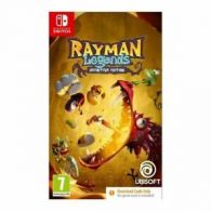 Nintendo Switch : Rayman Legends Definitive Edition (Ninte