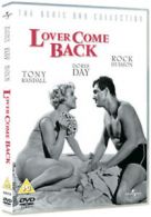 Lover Come Back DVD (2005) Doris Day, Mann (DIR) cert PG