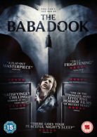 The Babadook DVD (2015) Essie Davis, Kent (DIR) cert 15