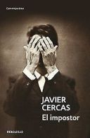 El Impostor (CONTEMPORANEA, Band 26201) | Cercas, Javier | Book