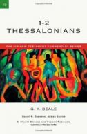 1-2 Thessalonians (The Ivp New Testament Commentary Series).by Beale New<|