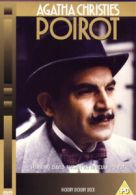 Agatha Christie's Poirot: Hickory Dickory Dock DVD (2003) David Suchet, Grieve