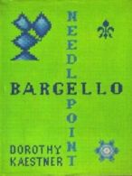 Needlepoint Bargello By Kaestner Dorothy