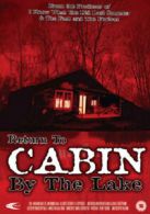 Return to Cabin By the Lake DVD (2005) Judd Nelson, Leong (DIR) cert 15