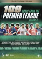100 Premiership Goals: Volume 4 DVD cert E