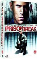 Prison Break: The Complete First Season DVD (2006) Dominic Purcell cert 15 6