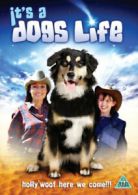 It's a Dog's Life DVD (2010) Peter Brown, Quisenberry (DIR) cert U