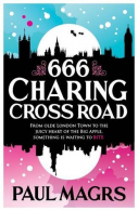 666 Charing Cross Road, Magrs, Paul, ISBN 0755359496