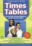 Times Tables [DVD] DVD