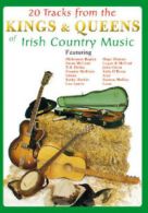Kings and Queens of Irish Country DVD (2007) Philomena Begley cert E