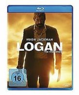 Logan - The Wolverine [Blu-ray] | DVD