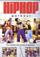 Hip Hop Workout DVD (2003) cert E
