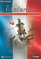 Waterloo: Napoleon's Last Battle (PC) Strategy: Combat