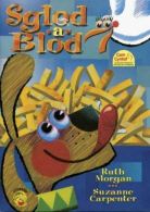 Cyfres Llyffantod: Sglod a Blod, Morgan, Ruth, ISBN 185902808X