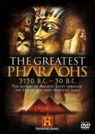 The Greatest Pharaohs DVD (2007) cert E 2 discs