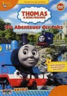 Thomas und seine Freunde - Die Abenteuer der Loks vo... | DVD