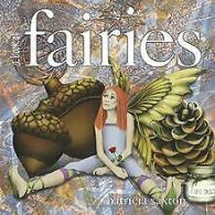 A Book of Fairies von Saxton, Patricia | Book