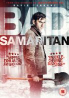 Bad Samaritan DVD (2018) David Tennant, Devlin (DIR) cert 15