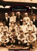 Cambridge (Images of America). Johnson-Mansfield 9780738514444 Free Shipping<|