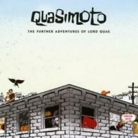 Quasimoto : The Further Adventures of Lord Quas CD (2005)