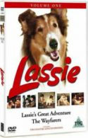 Lassie: Great Adventure/The Wayfarers DVD (2006) June Lockhart, Beaudine (DIR)