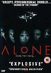 Alone [DVD] [2007] DVD