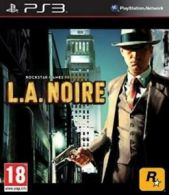 PlayStation 3 : L.A.Noire