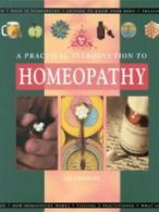 Mind, body, spirit: A practical introduction to homeopathy by Liz Charles