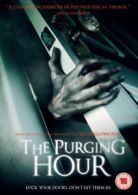 The Purging Hour DVD (2016) Steve Jacques, Sandoval (DIR) cert 15